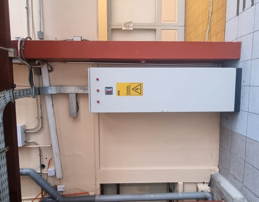 Electricidad