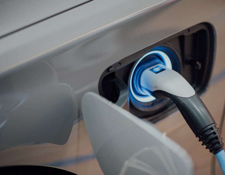 Electromovilidad
